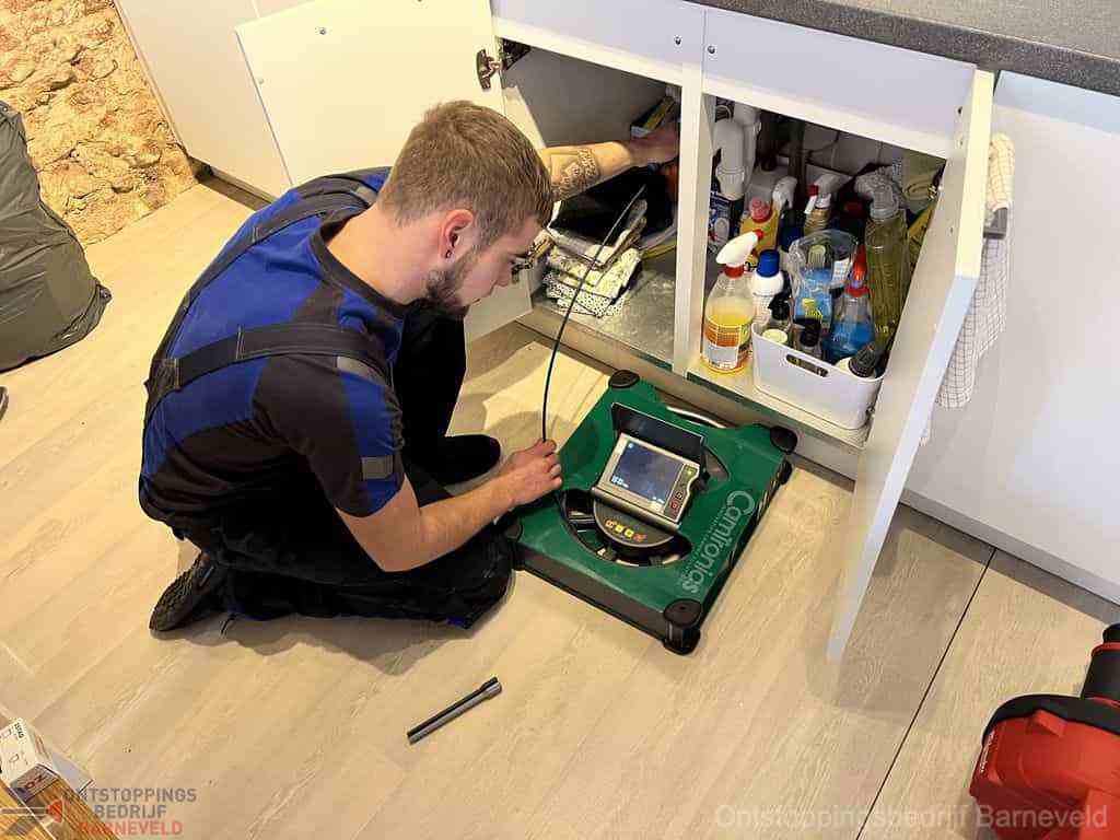 Afvoer Verstopping Barneveld Afvoer Verstopping Barneveld