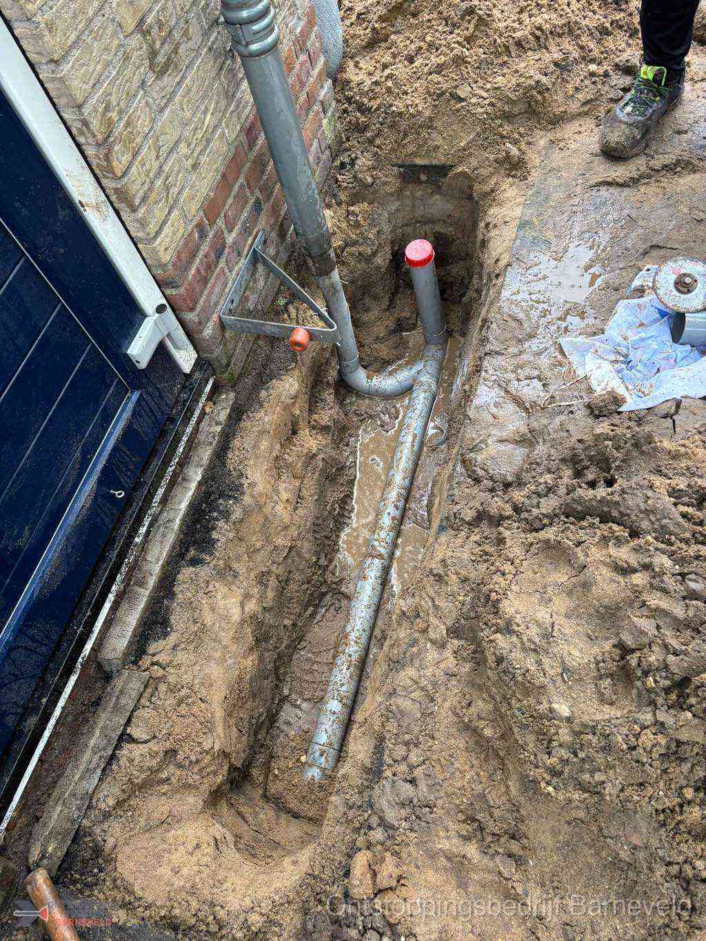Barneveld Rioolverzakking Barneveld Rioolverzakking