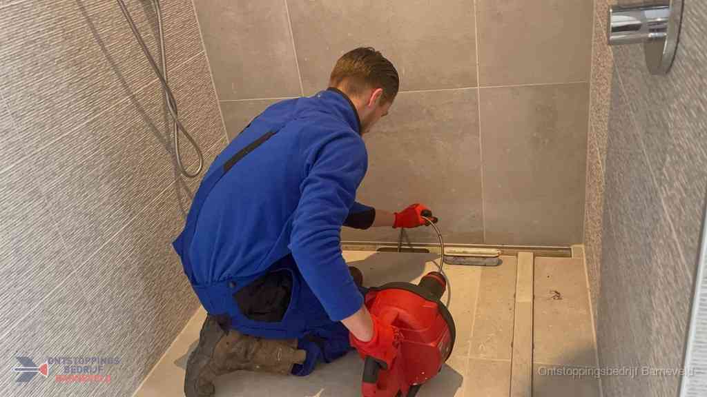 Doucheputje Ontstoppen Barneveld Doucheputje Ontstoppen Barneveld