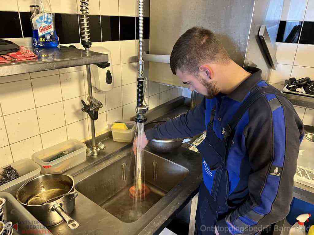Gootsteen Ontstoppen Barneveld Gootsteen Ontstoppen Barneveld