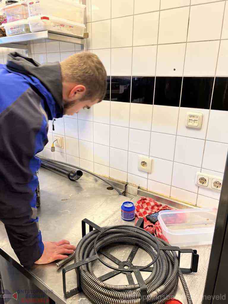 Gootsteen Ontstoppingsdienst Barneveld Gootsteen Ontstoppingsdienst Barneveld