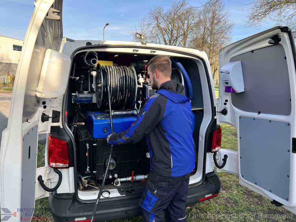 Ontstoppingsbedrijf Barneveld Ontstoppingsbedrijf Barneveld