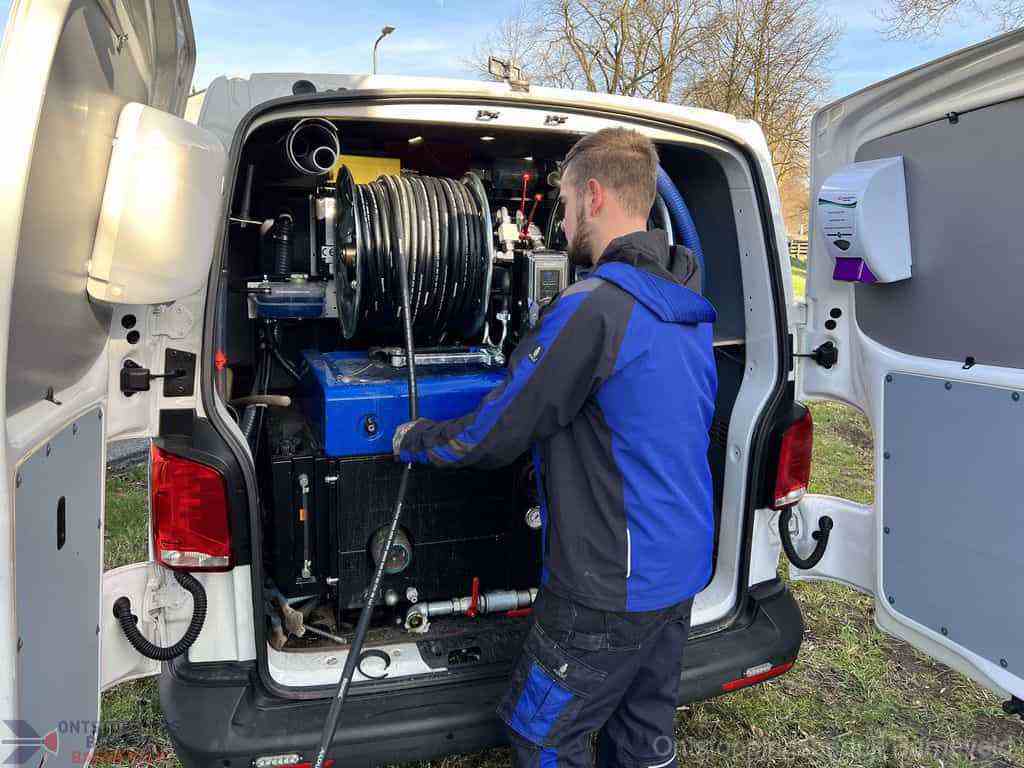 Ontstoppingsdienst Barneveld Ontstoppingsdienst Barneveld