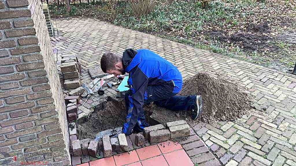 Riool Verstopping Barneveld Riool Verstopping Barneveld