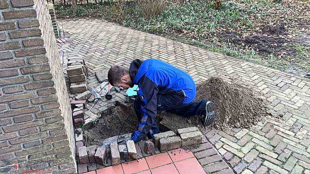 Verstopping Riool Barneveld Verstopping Riool Barneveld