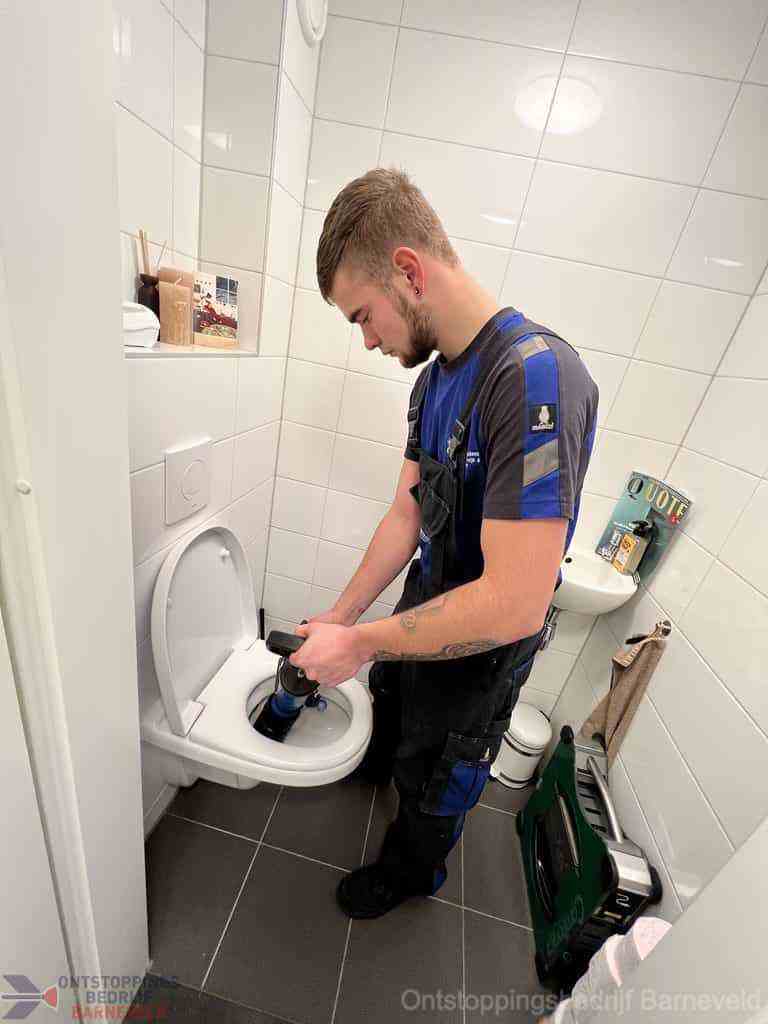 Verstopping Wc Barneveld Verstopping Wc Barneveld