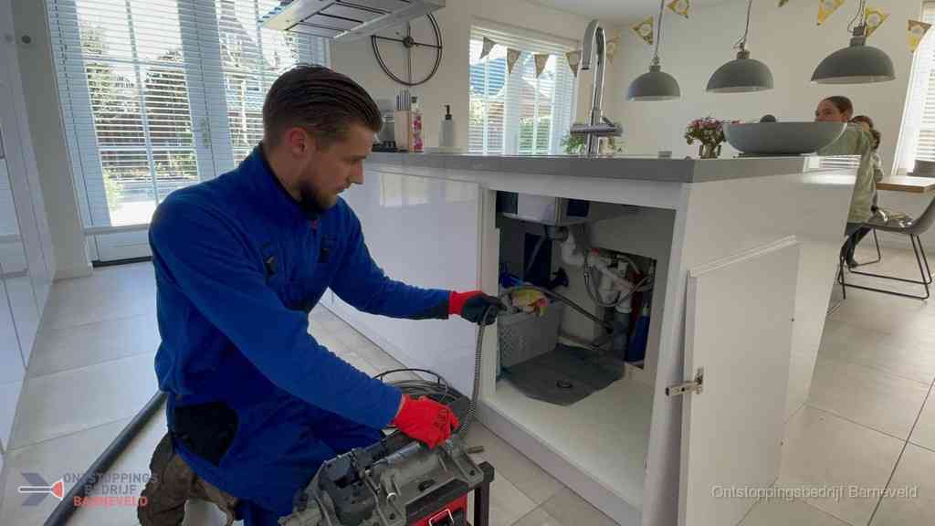 Wasbak Ontstoppen Barneveld Wasbak Ontstoppen Barneveld